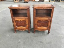 Coppia di comodini provenzali