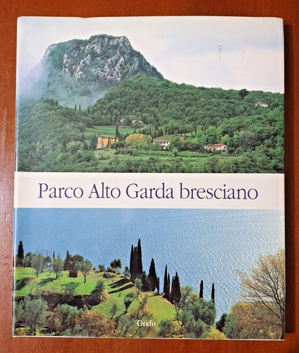 Parco alto garda bresciano - alto,