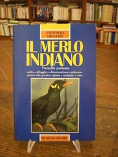 (ANIMALI - UCCELLI) MENASSE'