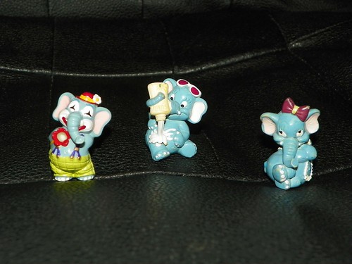Giocattoli vintage kinder - 3,