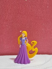 Statuetta Di Rapunzel Uova Di Pasqua Kinder Ferrero