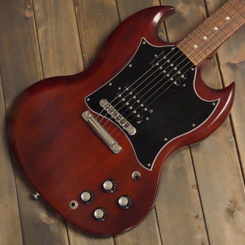 Gibson special faded - gibson,