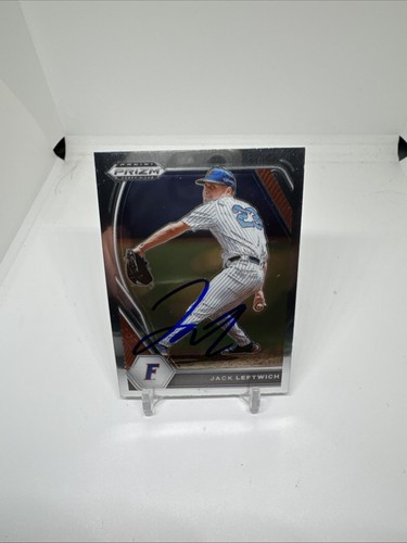 Panini prizm draft jack - panini,