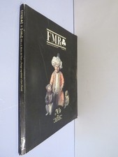 FMR N 9 1982 ZILLIS SANTE