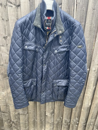 Barbour international 1936 - barbour,