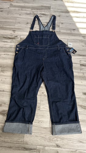 Tuta bavaglino donna dickies - tuta,