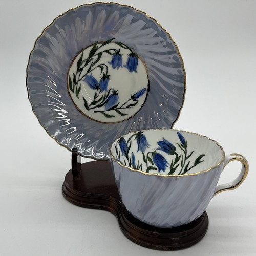 Tazza tè piattino - da,