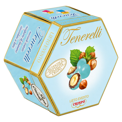 Crispo lieto evento - evento, tenerelli