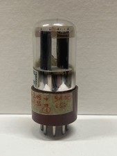 Fivre 12sl7 brown - ,