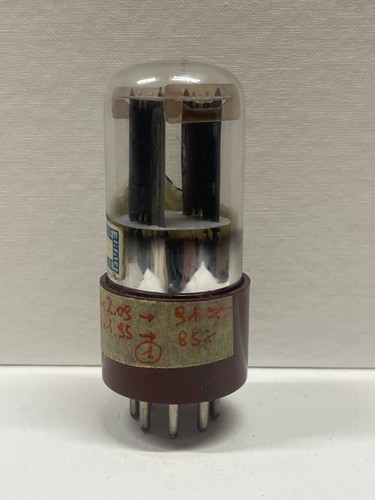 Fivre 12sl7 brown - gt,