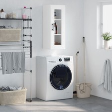 Mobile a Parete Bianco