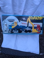 Playmobil space 3559 scatola - playmobil, 3559,