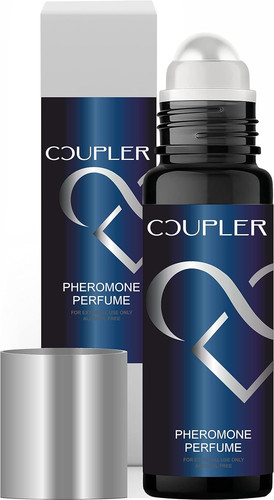 Profumo feromoni per uomo - uomo,