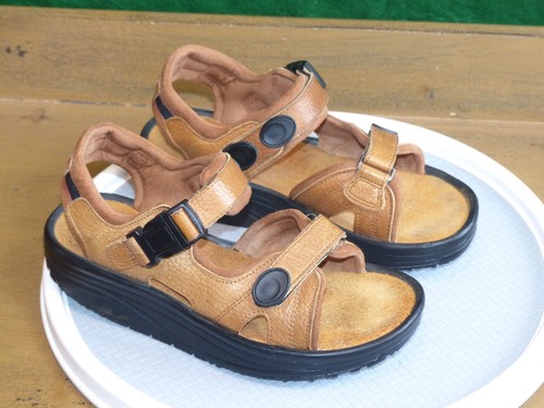 Sandalo vintage mbt - sandalo,