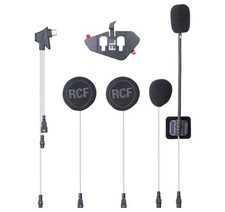 KIT AUDIO INTERFONO MIDLAND BT