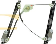 Alzacristallo Anteriore SX Per