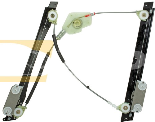 Alzacristallo anteriore per - anteriore, sx