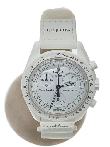 B1s omega swatch moonswatch - [b1s],