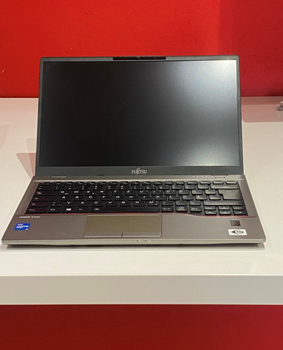 Notebook fujitsu lifebook - notebook,