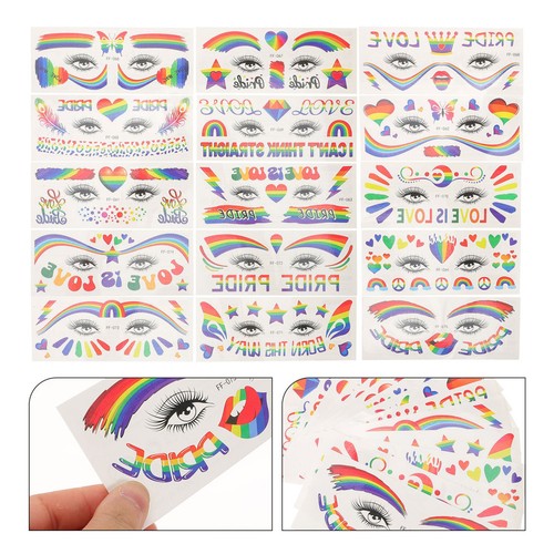 Sheets tatuaggio temporaneo - tatuaggio,