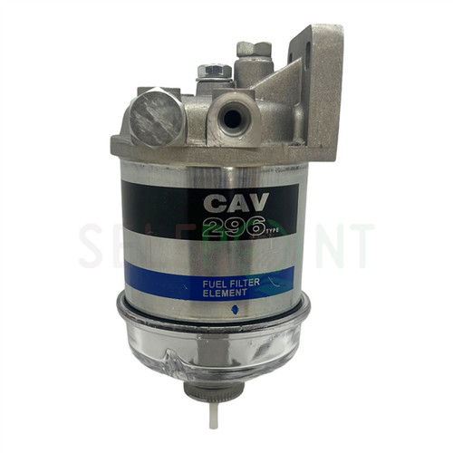 Gruppo filtro gasolio cav - gruppo,