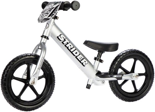 Balance bike per bambini