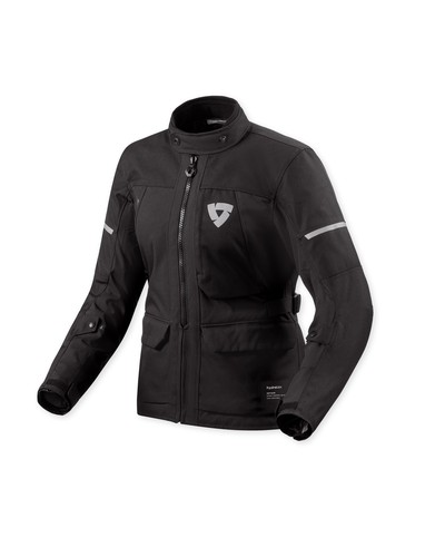 Giacca moto donna revit - moto,
