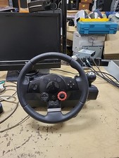 Logitech Volante Driving Force