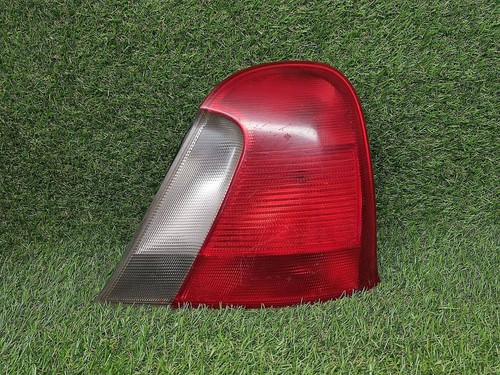 Fanale posteriore destro rover - fanale,