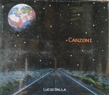 LUCIO DALLA - CANZONI - CD