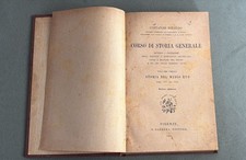 COSTANZO RINAUDO CORSO DI