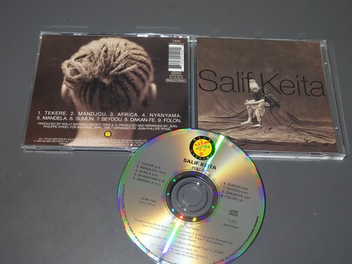 Salif keita folon - -, folon.......the