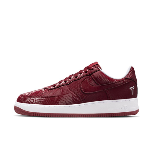 Nike air force low - low, kobe