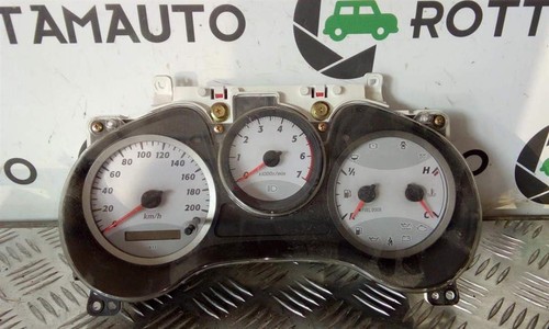 Ricambio quadro portastrumenti - quadro,