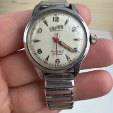 Orologio svizzero automatico