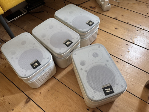 Jbl control altoparlante - jbl,