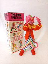 ♥ BAMBOLA PANTERA ROSA FIBA