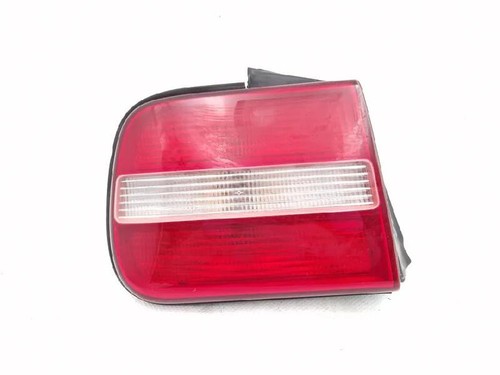Fanale posteriore sinistro - fanale,