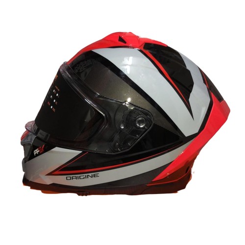 Casco integrale origine etna - casco,