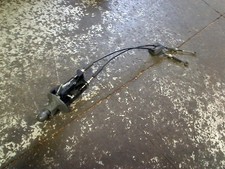 CAVO CAMBIO Fiat Panda (169)