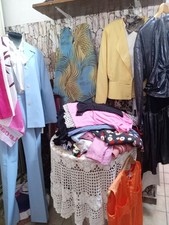 LOTTO ABBIGLIAMENTO ACCESSORI