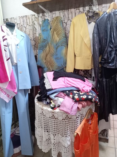 Lotto abbigliamento accessori - abbigliamento,