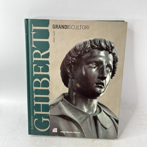 Grandi scultori lorenzo - scultori,