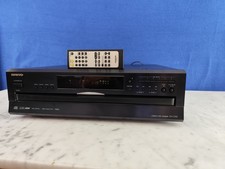 Onkyo DX-C390 MP3 6-Facce