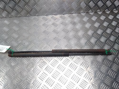Ammortizzatori gas - ammortizzatori, a