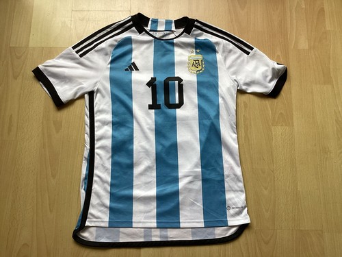 Maglia adidas lionel messi - adidas,