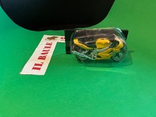 MAISTO modellino moto TRIUMPH