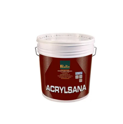 Idropittura antimuffa