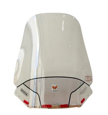 Isotta Parabrezza Cupolino