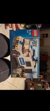 Set Lego City 7744 + Lego 7245
